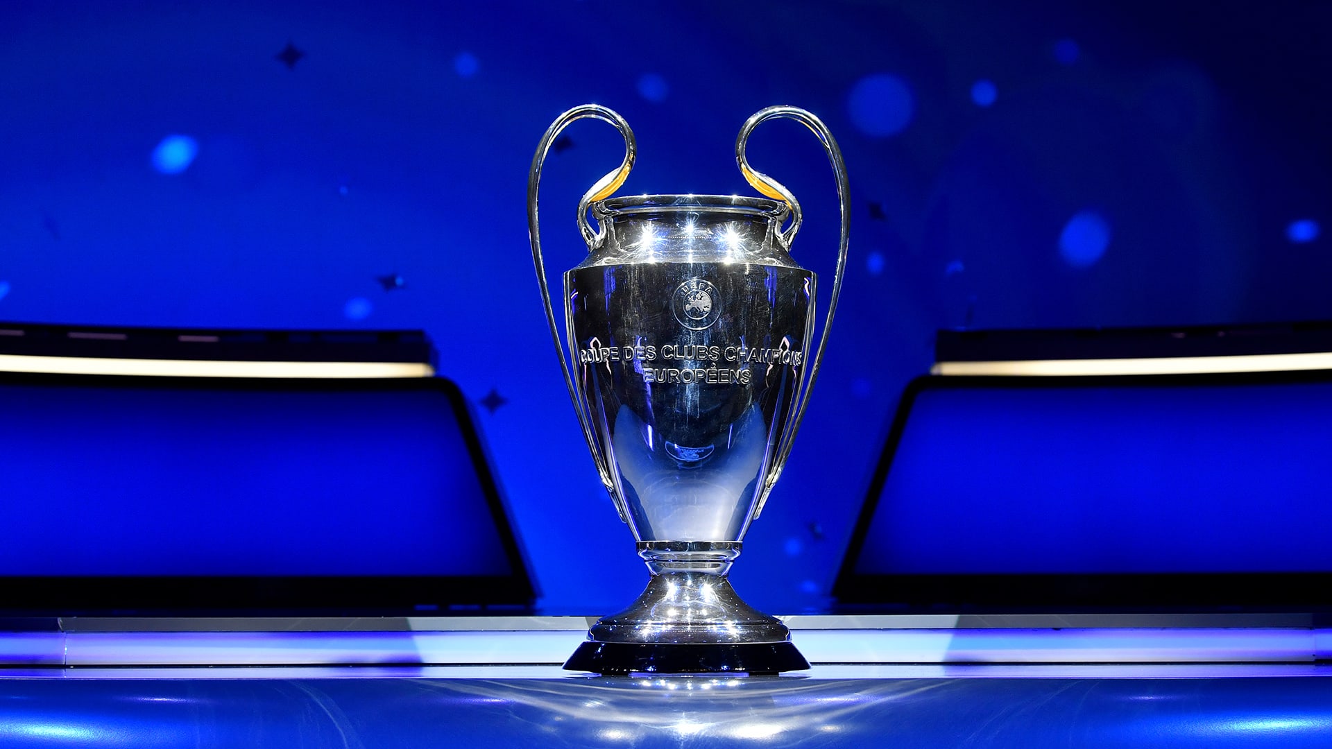 The lackluster Champions League draw highlights the reasons behind UEFA’s decision to change the format