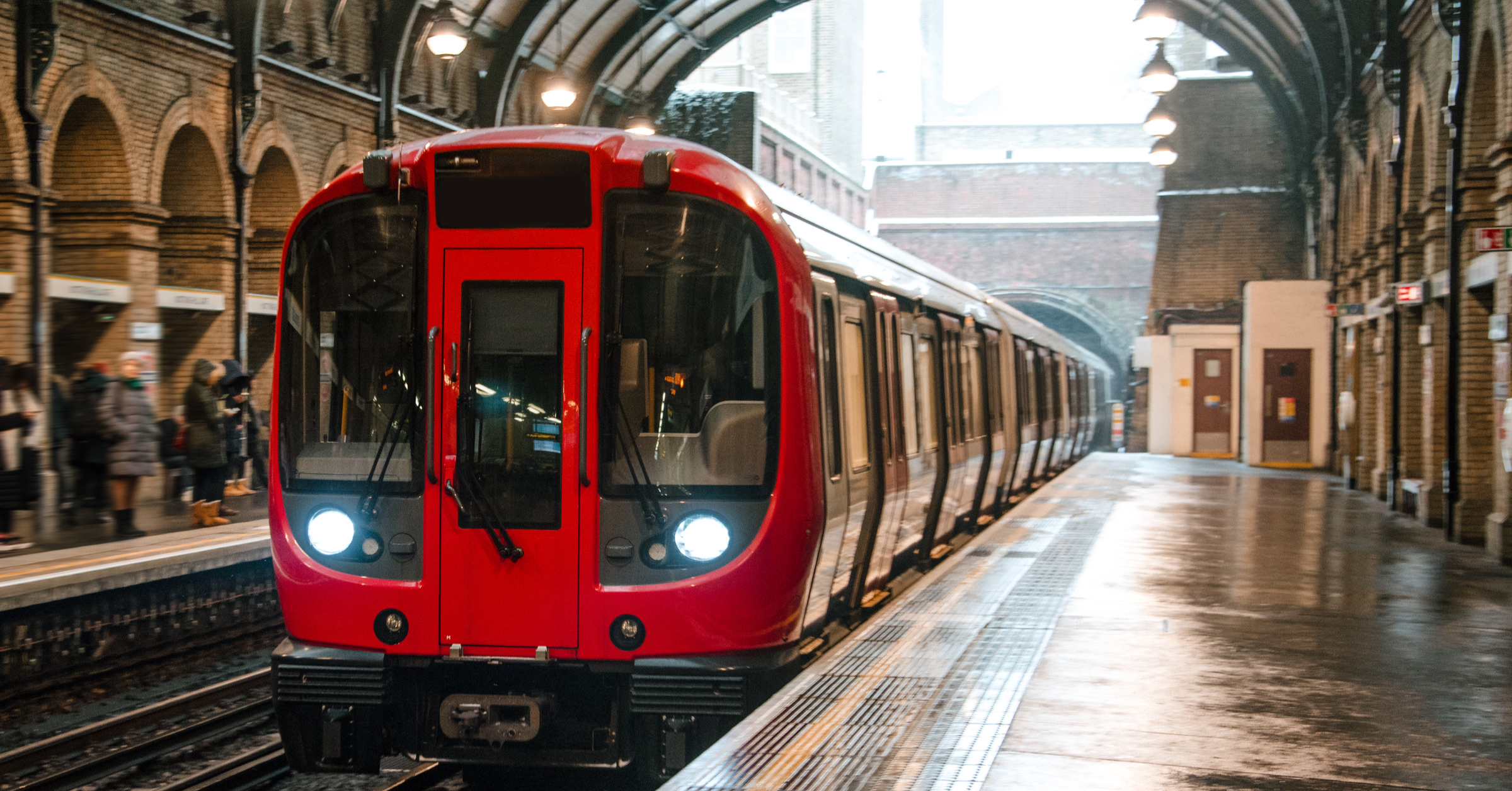 Pickpocketing incidents on the London Tube have surged by 83%, with popular tourist destinations being the primary targets